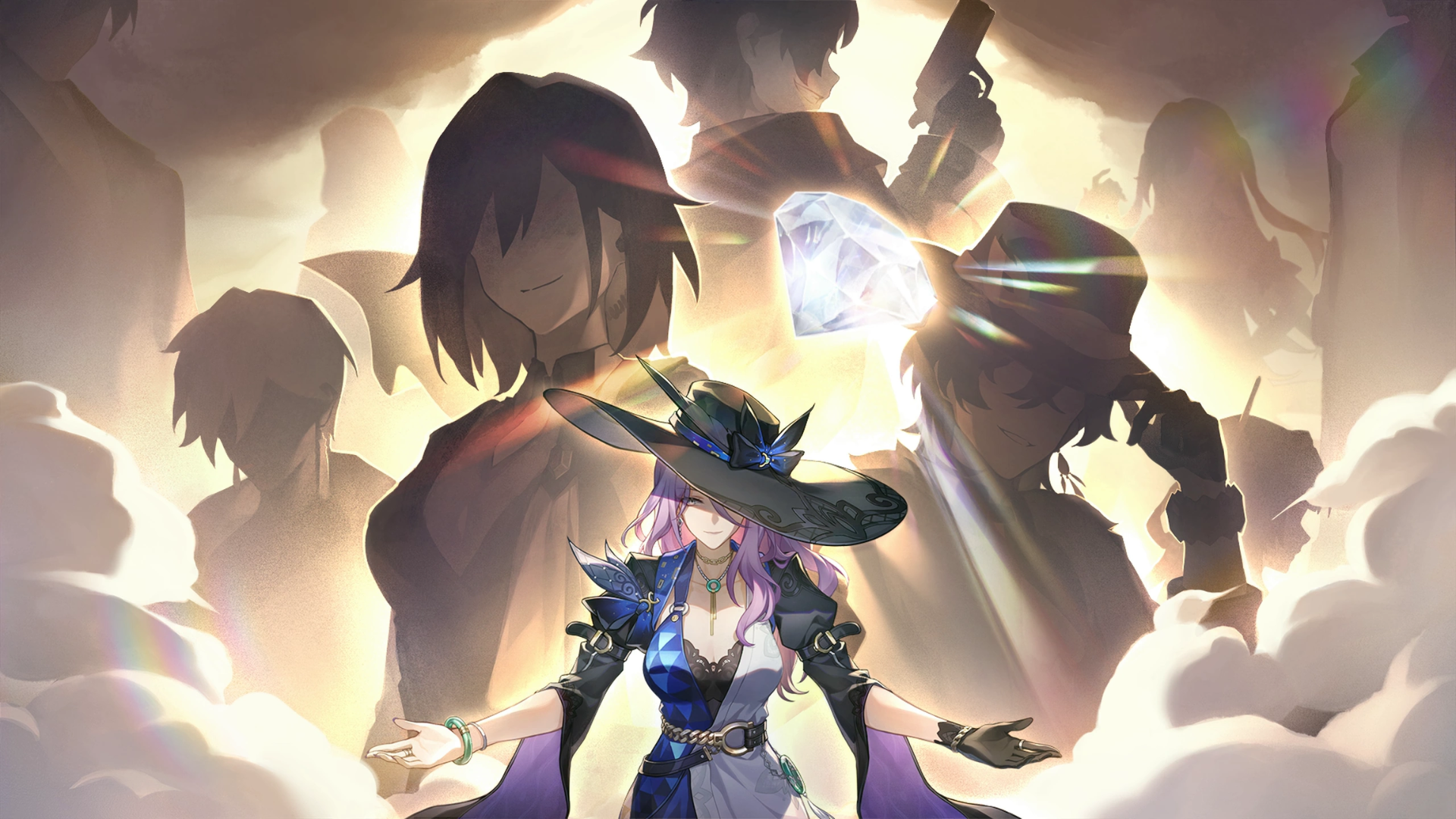 Corporación para la Paz Interastral