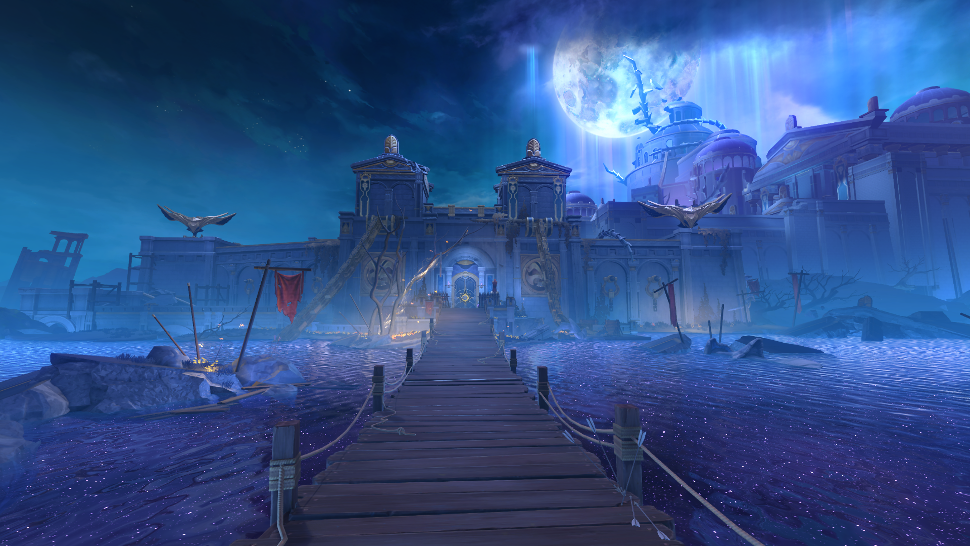 Estisia, Ciudad Dragósea