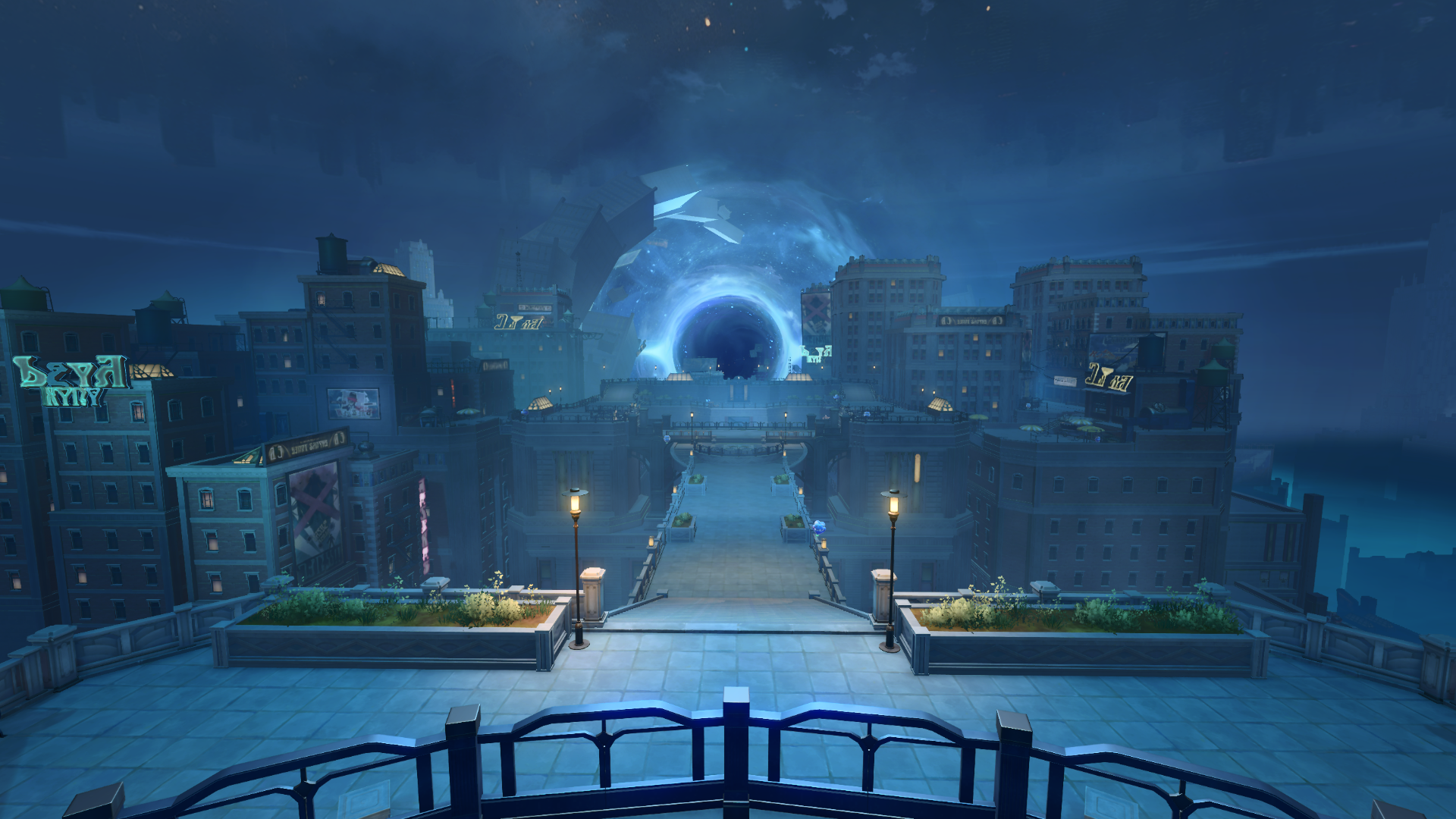 Arrecife Flujosueño