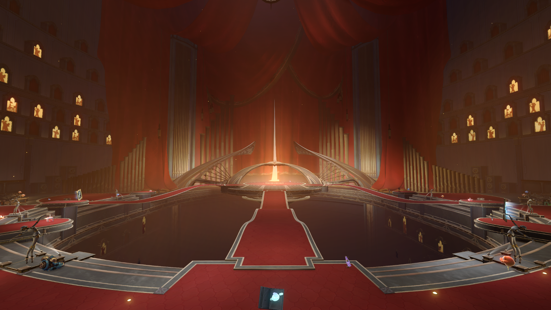 Gran Teatro de Colonipenal