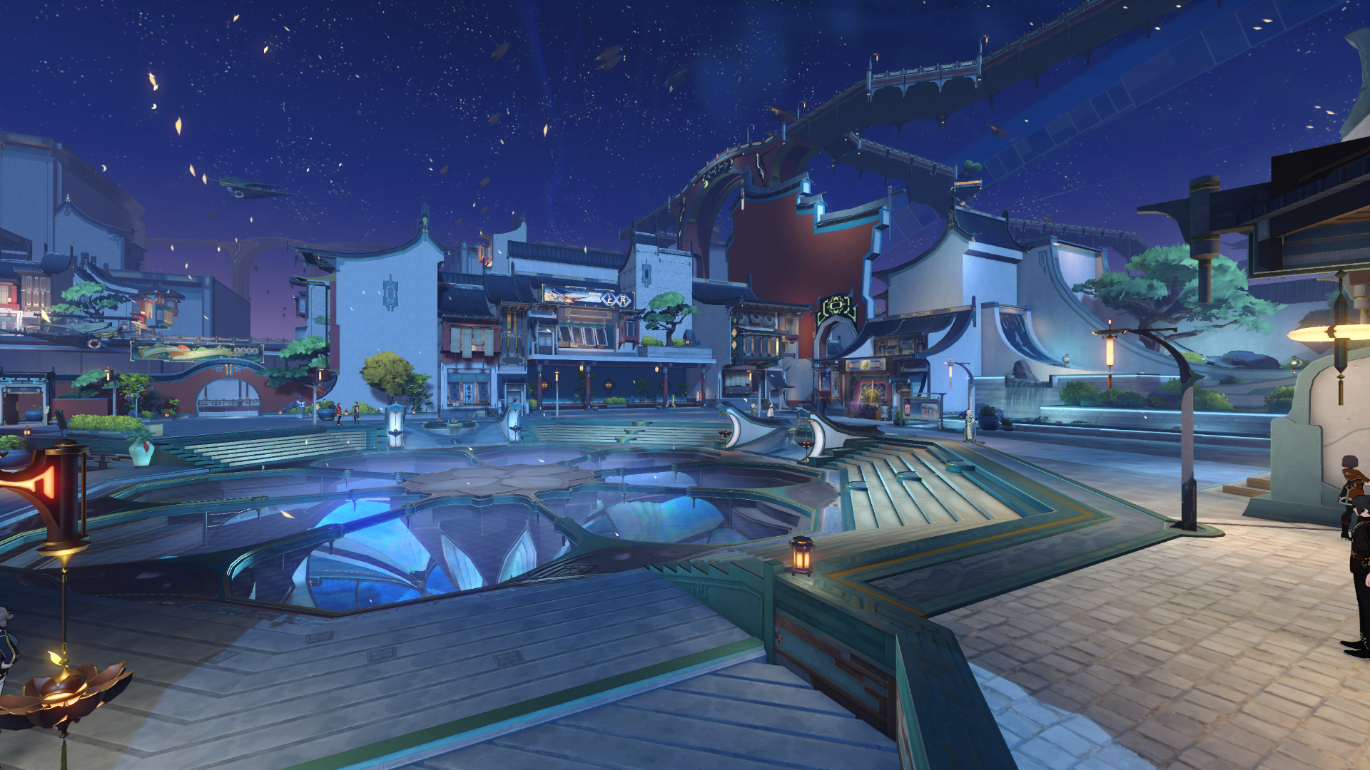 Sánctum de la Exaltación