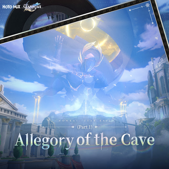 Allegory of the Cave (Part 1)