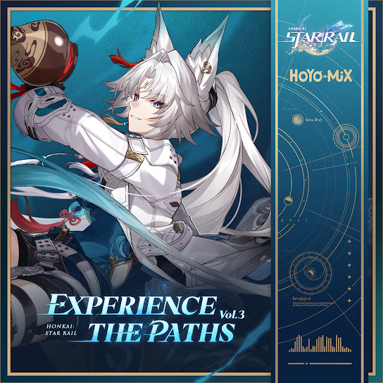 Experience the Paths Vol. 3