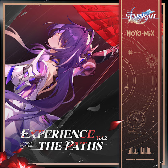 Experience the Paths Vol. 2