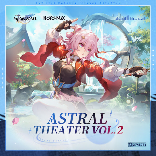 Astral Theater Vol. 2