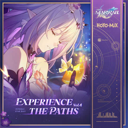 Experience the Paths Vol. 4