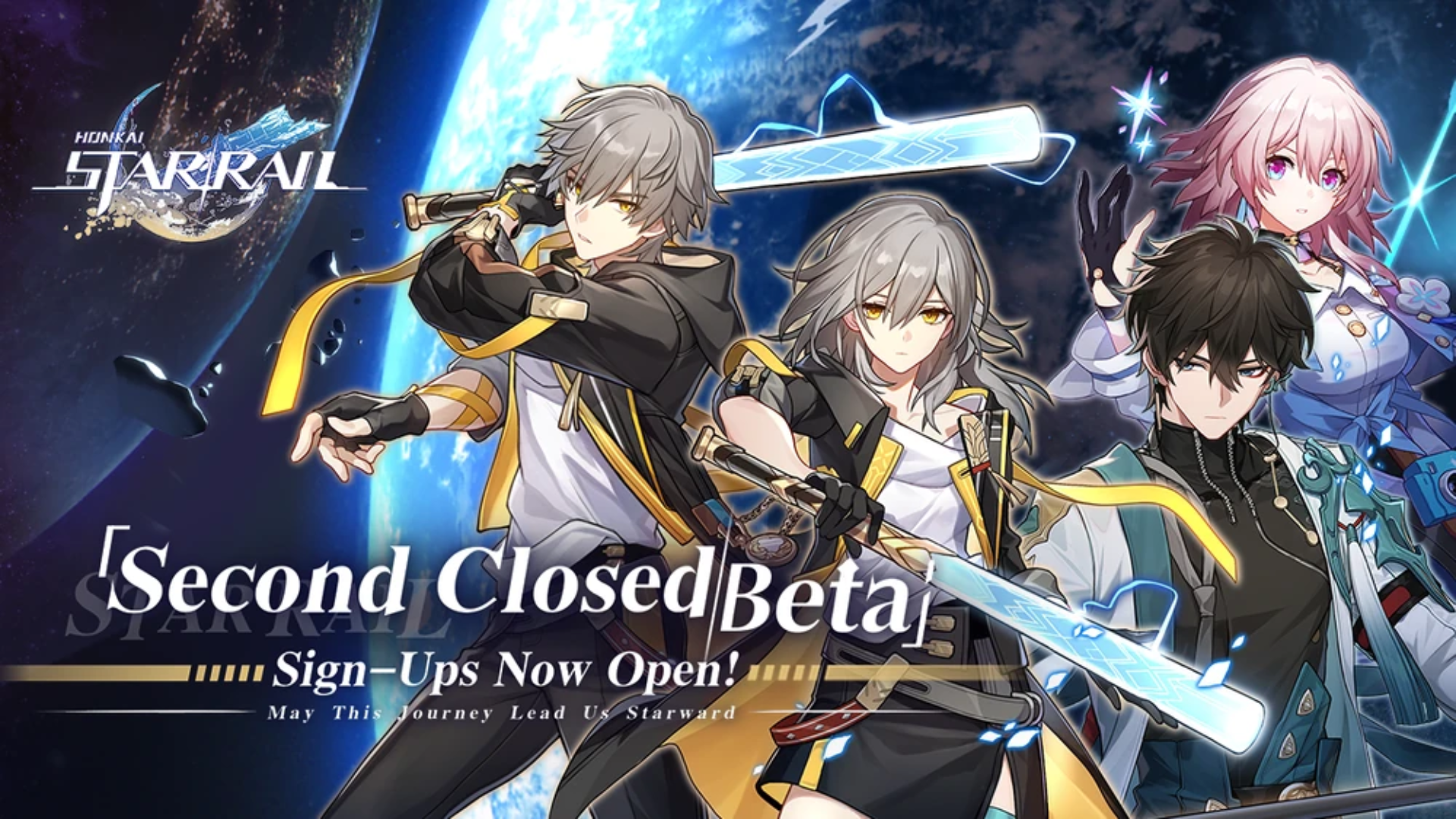 Second Closed Beta