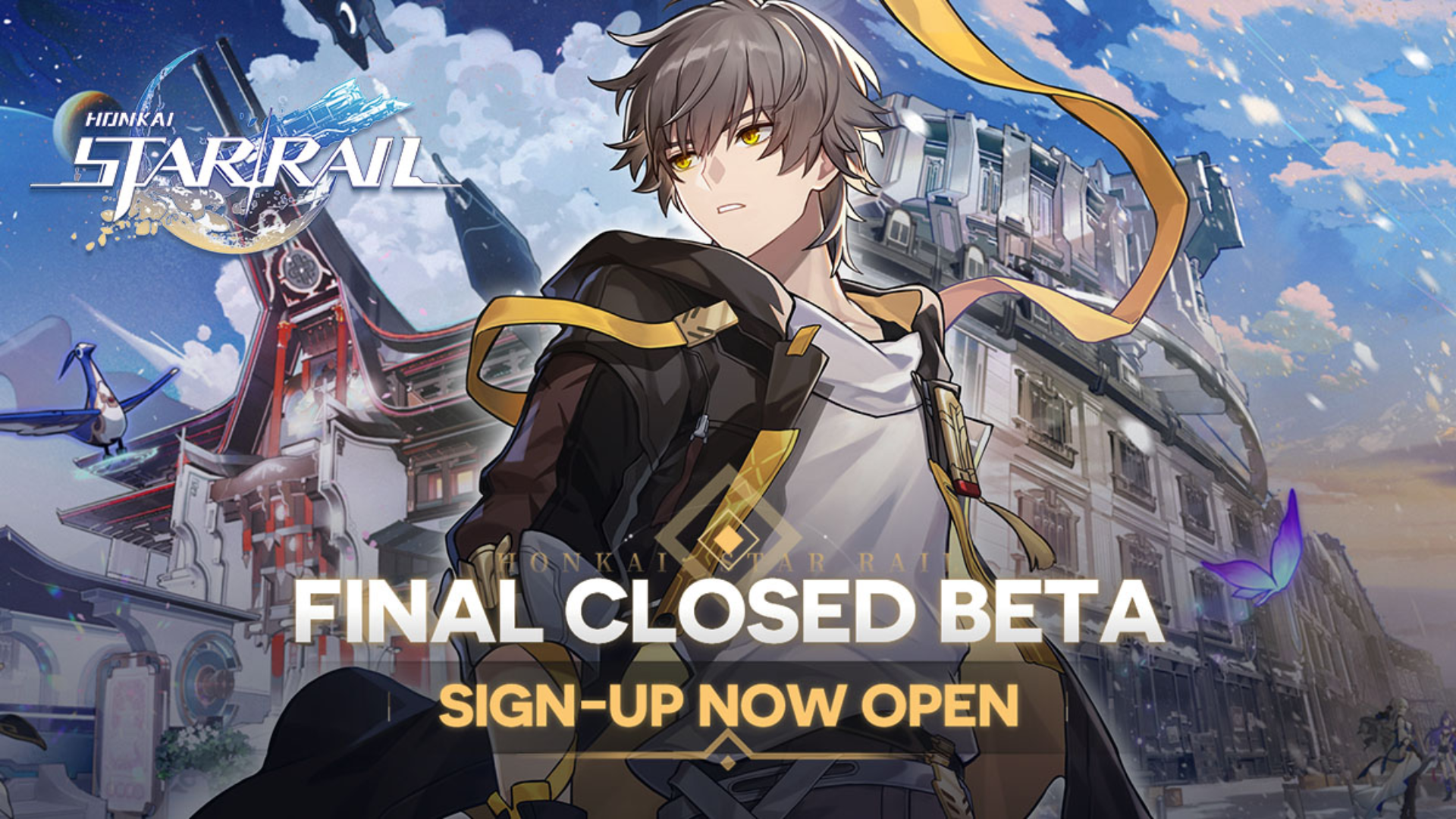 Final Closed Beta