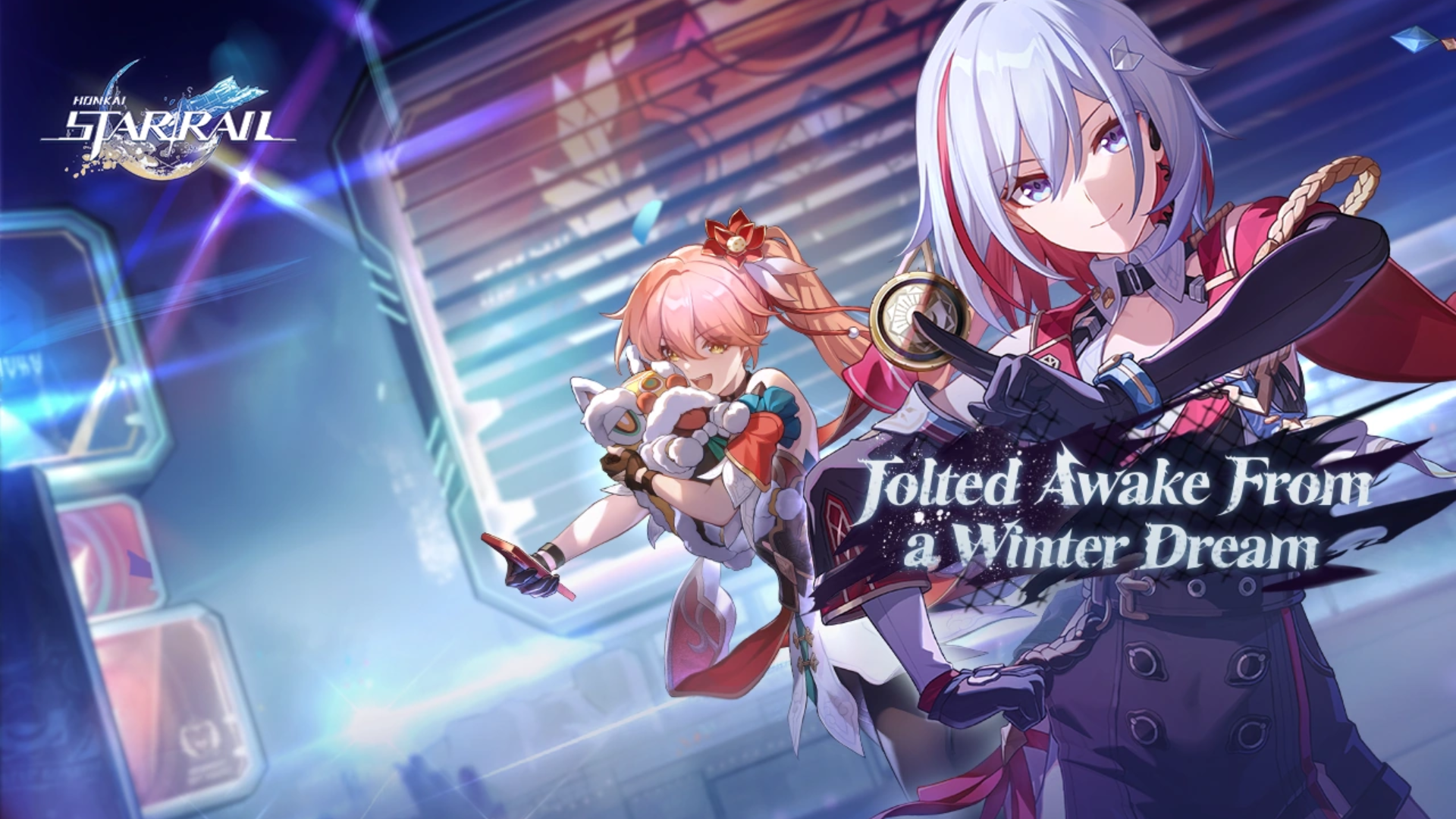 Versión 1.4 - Despertar de un sueño invernal