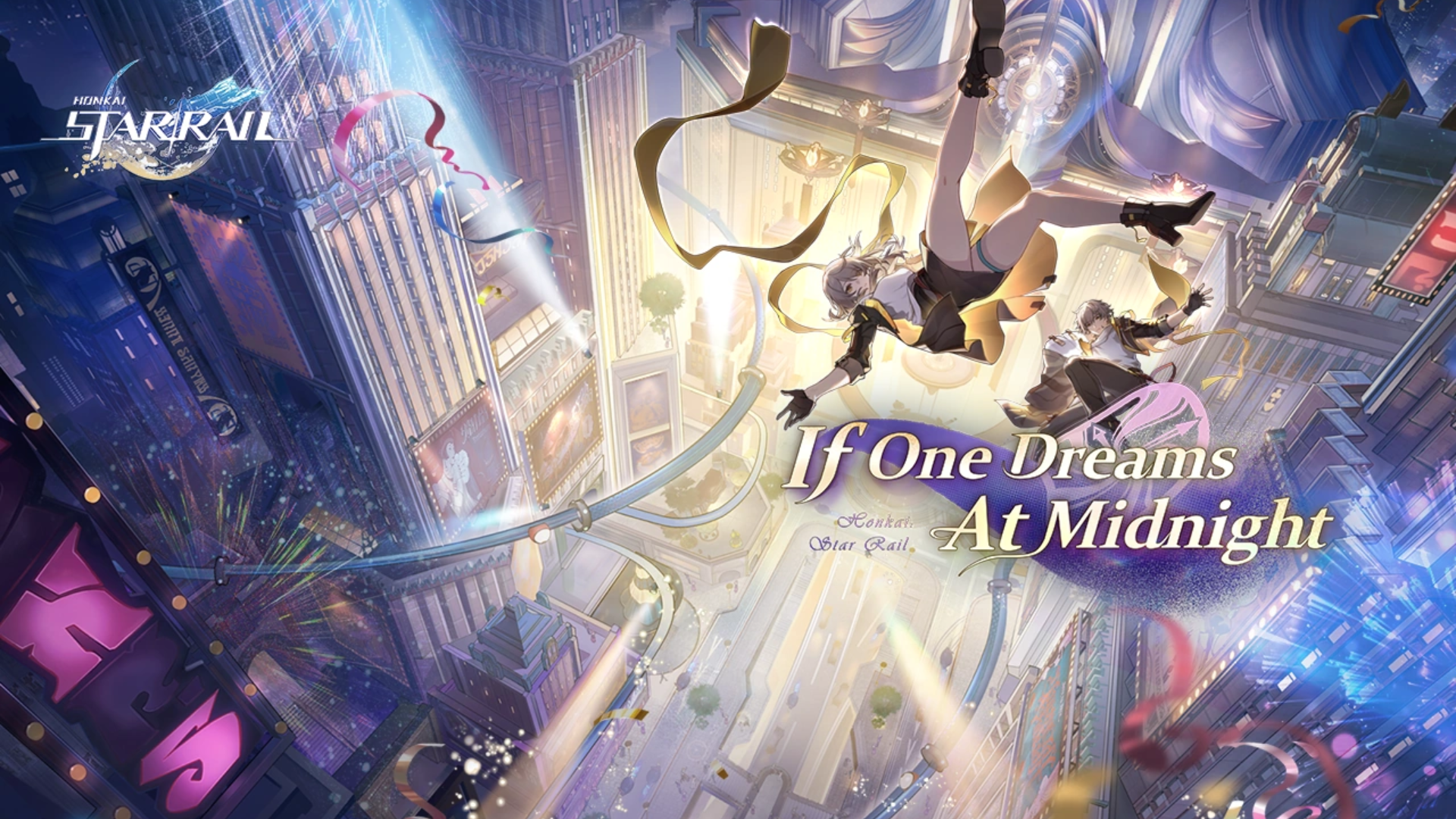 Versión 2.0 - Si sueñas a media noche