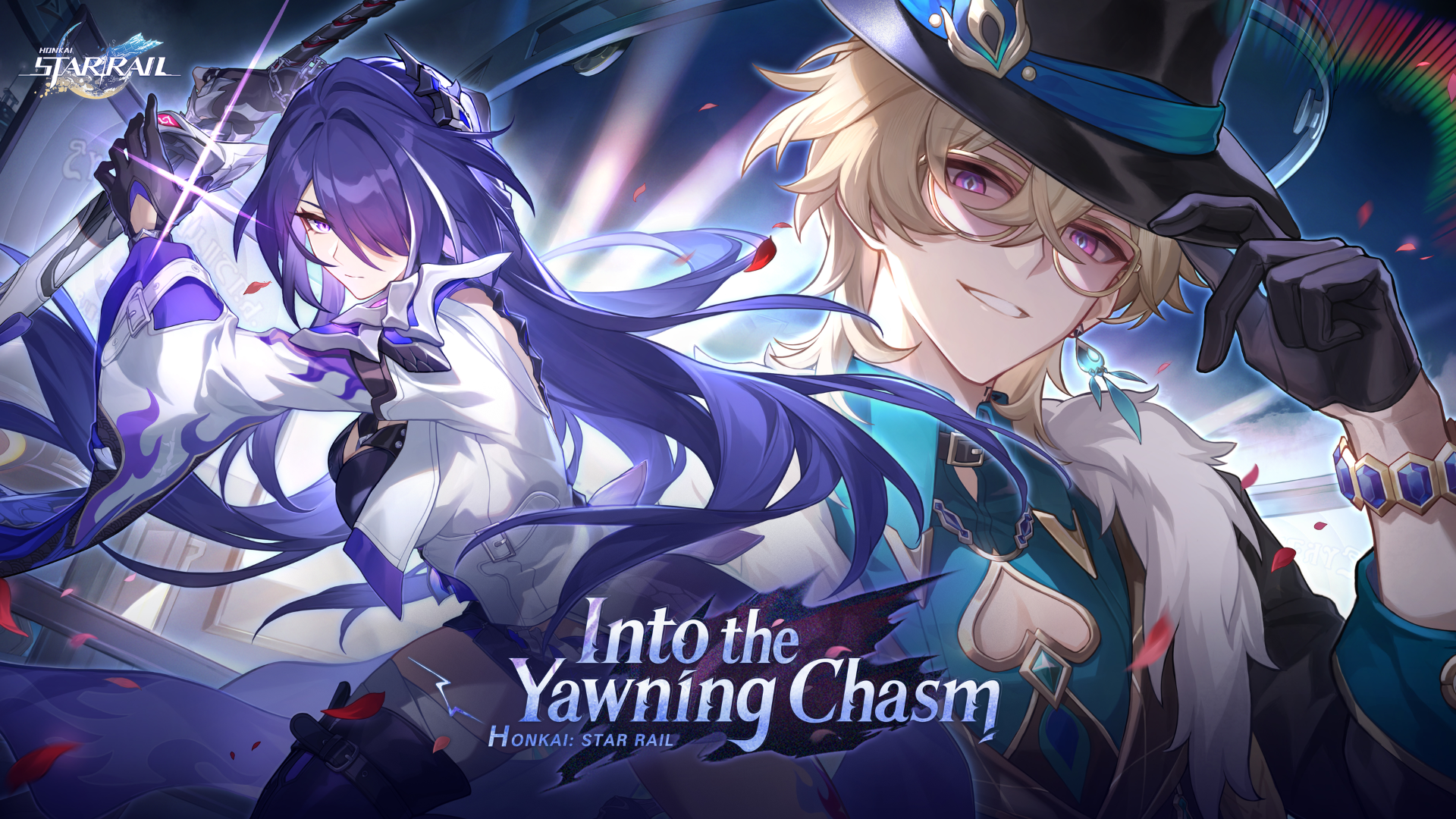 Versión 2.1 - Hacia el abismo abierto