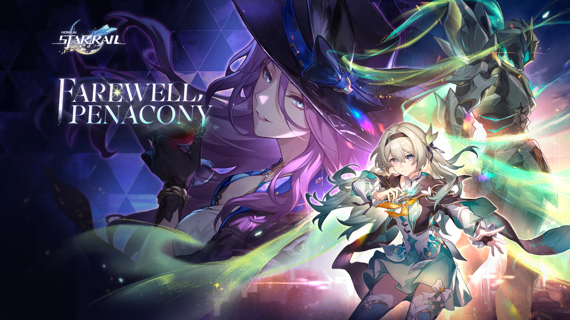 Versión 2.3 - Adiós, Colonipenal