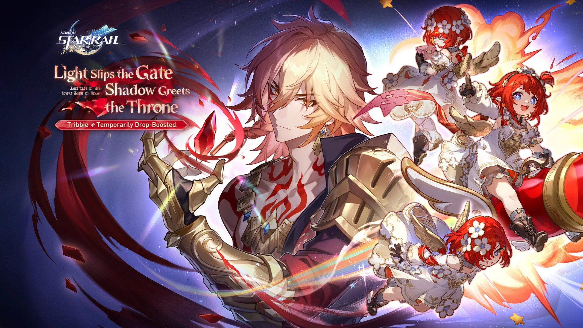 Versión 3.1 - El amanecer de la puerta y el ocaso del trono