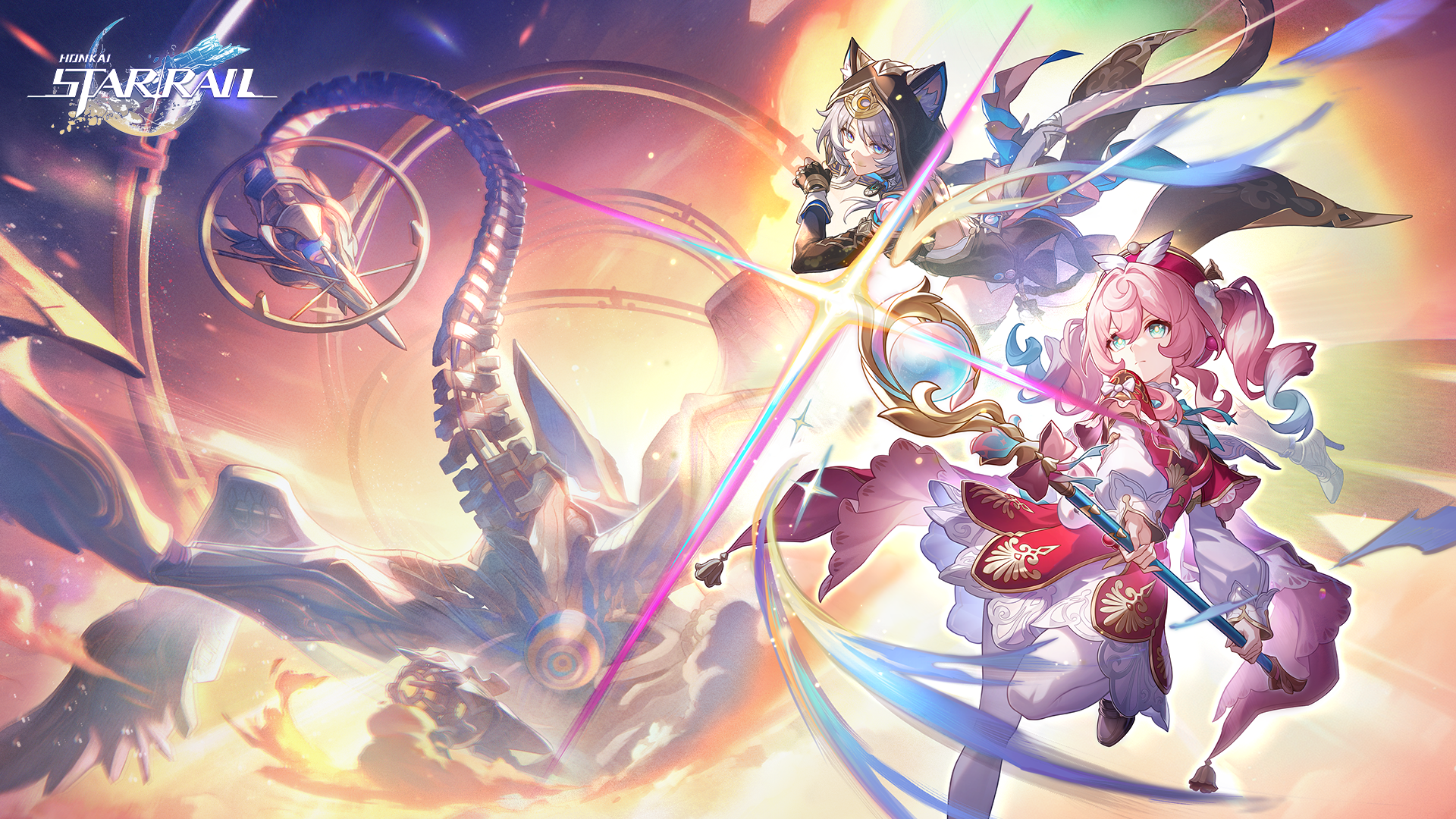 Versión 3.3 - La caída al amanecer