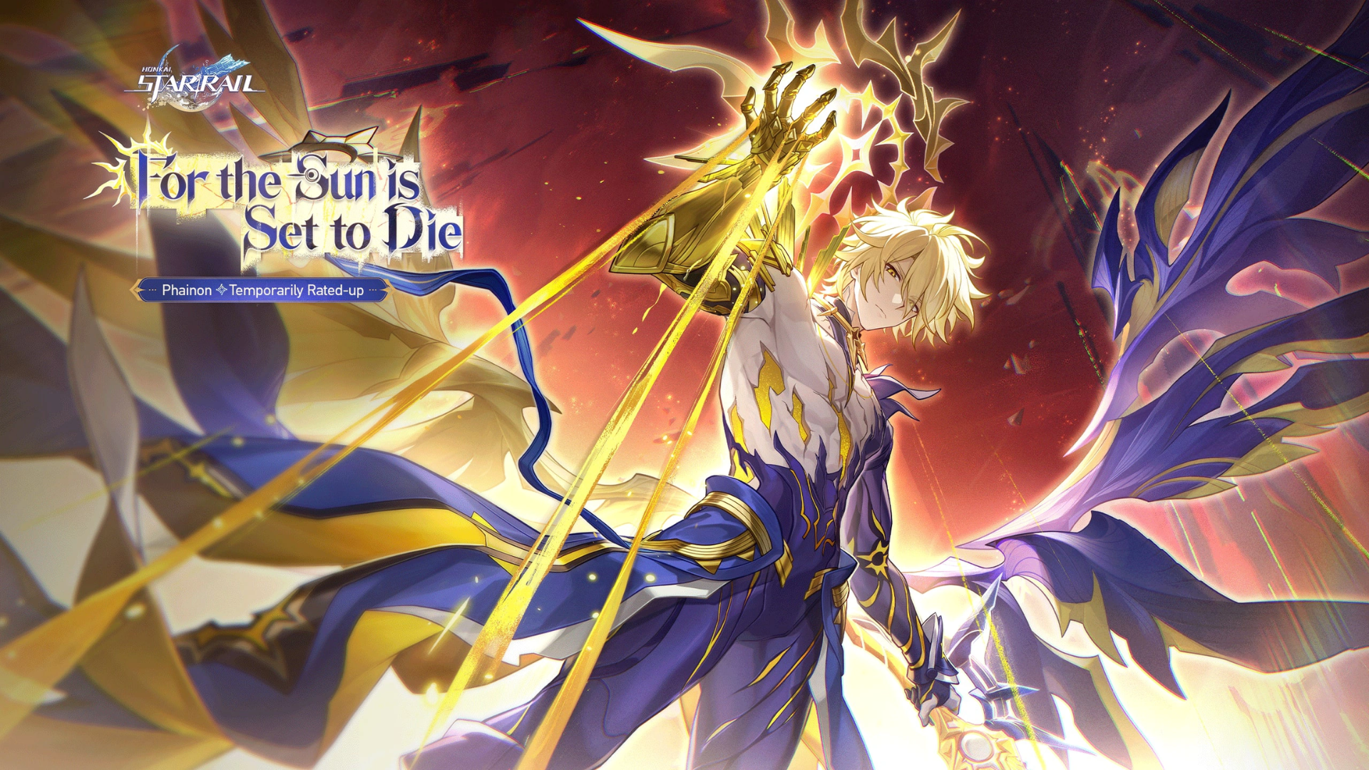 Versión 3.4 - Porque el sol pronto se apagará